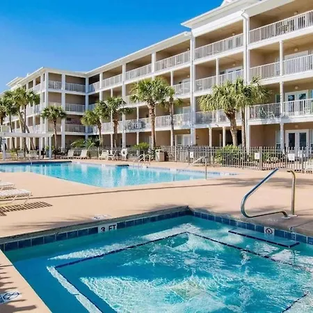Villa Grand Caribbean 104E